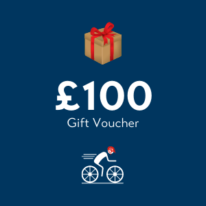 Christmas Gift Voucher - £100